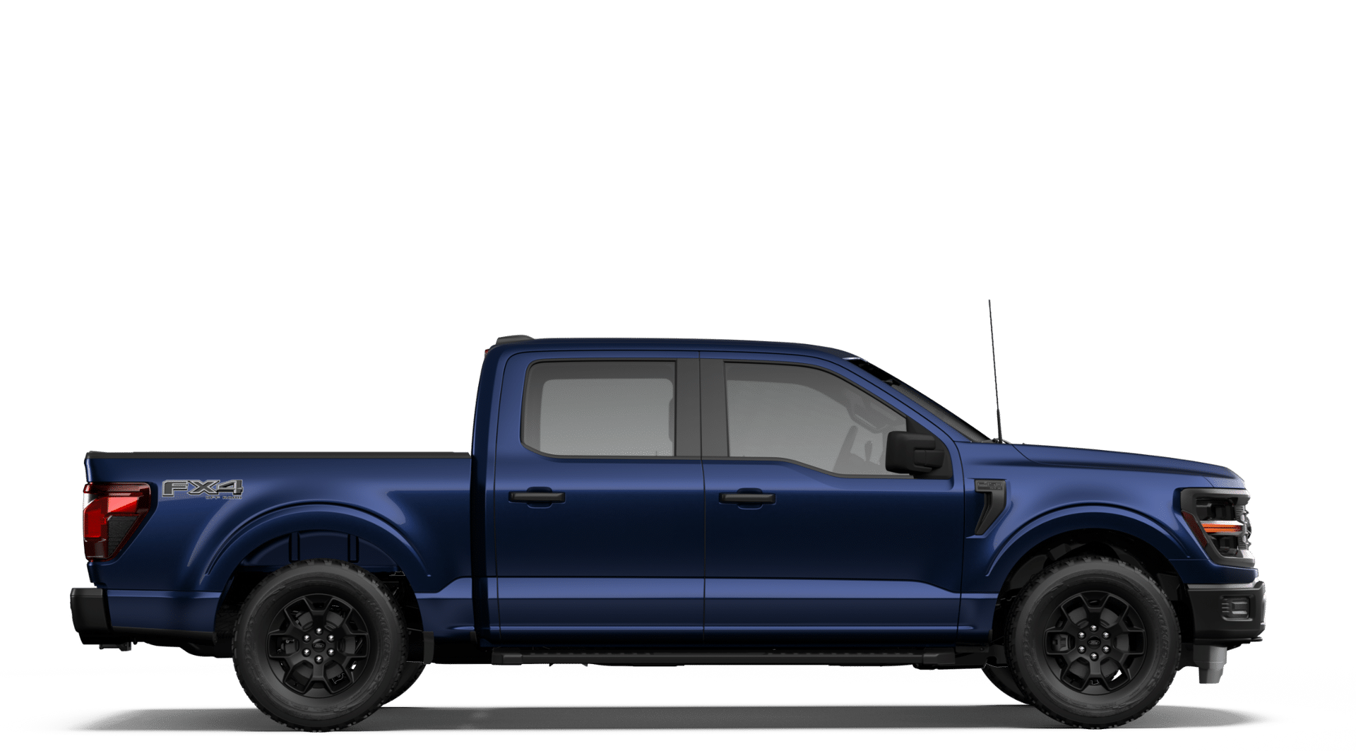 2026 Ford F-150® External Image 1